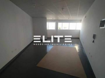 Comercial · 40m² · Sala para alugar, Casa Branca - Santo André/SP