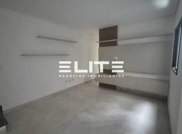 Apartamento · 105m² · 2 Quartos · 1 Vaga · Cobertura para locação - Vila Bastos - Santo André/SP