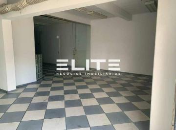 Comercial · 100m² · Salão para locação - Vila Bastos - Santo André/SP