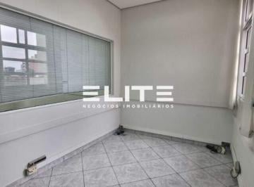 Comercial · 160m² · Salão para alugar - Centro - Santo André/SP