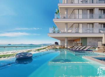 Momentun Residence - Apartamento Frente Mar com 2 Suítes no Itacolomi em Balneário Piçarras · Momentun Residence - Apartamento Frente Mar com 2 Suítes no Itacolomi em Balneário Piçarras
