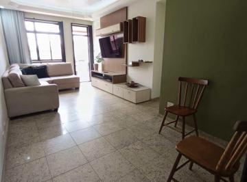 Apartamento · 110m² · 3 Quartos · 1 Vaga · Apartamento à venda - na Vila da Penha