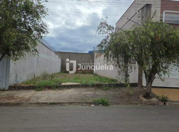 Terreno · 175m² · Terreno à venda, Água Branca - Piracicaba/SP