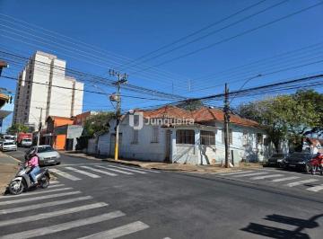 Terreno · 877m² · Terreno à venda, Paulista - Piracicaba/SP