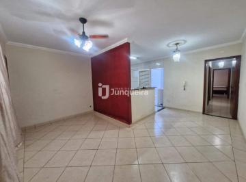 Casa · 115m² · 2 Quartos · 2 Vagas · Casa à venda, 2 quartos, 2 vagas, Ary Coelho - Piracicaba/SP