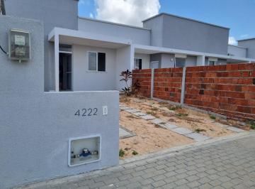 Casa · 3 Quartos · Casa para aluguel - em Patacas