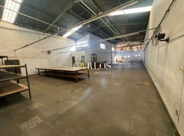 Comercial · 326m² · 5 Vagas · Galpão à venda, 5 vagas, NOVO BOA VISTA - Contagem/MG
