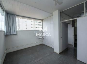 Comercial · 112m² · Sala para aluguel, Lourdes - Belo Horizonte/MG