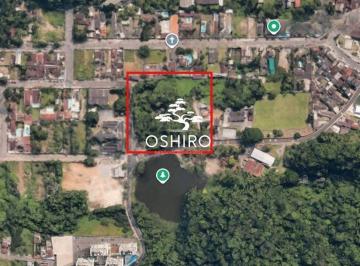 Terreno · 12218m² · Terreno à Venda - Morro da Nova Cintra - Santos