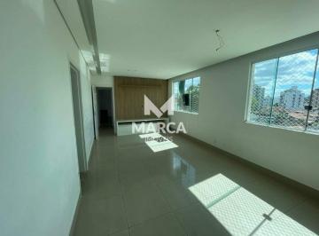 Apartamento · 86m² · 3 Quartos · 2 Vagas · Apartamento à venda, 3 quartos, 1 suíte, 2 vagas, Padre Eustáquio - Belo Horizonte/MG