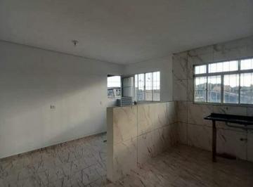 Casa · 51m² · 2 Quartos · 1 Vaga · Casa para aluguel com 2 quartos no bairro Cibratel II