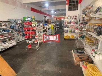 Comercial · 210m² · Salão para aluguel, Osvaldo Cruz - São Caetano do Sul/SP
