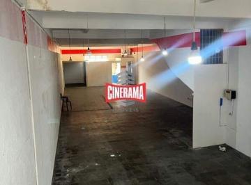 Comercial · 210m² · Salão para aluguel em Osvaldo Cruz - São Caetano do Sul | Cinerama Imóveis