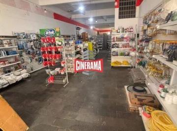 Comercial · 210m² · Salão à venda, Osvaldo Cruz - São Caetano do Sul/SP