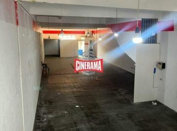 Comercial · 210m² · Salão à venda em Osvaldo Cruz - São Caetano do Sul | Cinerama Imóveis