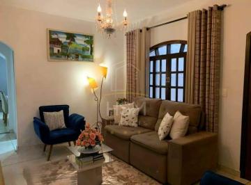 Casa · 140m² · 3 Quartos · 2 Vagas · Casa à venda 3 quartos 2 vagas - Paulicéia - São Bernardo do Campo - SP