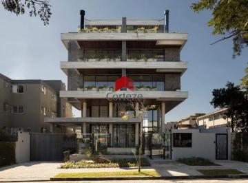 Apartamento · 127m² · 3 Quartos · 2 Vagas · Apartamento com 127,05m² 3 quartos, à venda, no bairro Bacacheri em Curitiba
