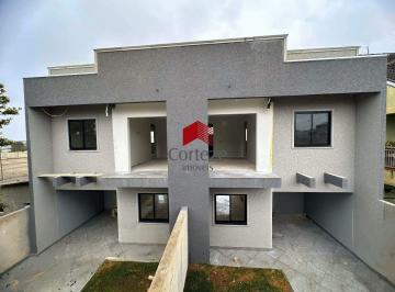 Casa · 208m² · 3 Quartos · 4 Vagas · Sobrado com 208m² 3 quartos, à venda, no bairro Sítio Cercado em Curitiba