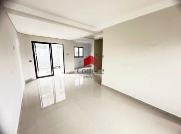 Casa · 208m² · 3 Quartos · 4 Vagas · Sobrado com 208m² 3 quartos, à venda, no bairro Sítio Cercado em Curitiba