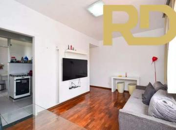 Apartamento · 75m² · 3 Quartos · 1 Vaga · Apartamento à venda, 3 quartos, 1 vaga, Floresta - Belo Horizonte/MG