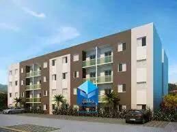 Apartamento · 72m² · 2 Quartos · 1 Vaga · Apartamento Spazio Bella Vita - no Jardim São Roque, Limeira