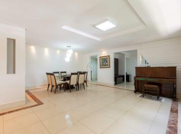 Apartamento · 182m² · 4 Quartos · 1 Vaga · SQS 109 | Reformado | Nascente | Andar alto | 182 m² | Vaga