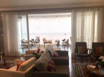 img0 · Luxuoso apartamento no Jardim Paulista, SP