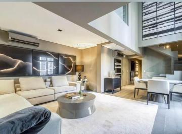 img0 · Apartamento no Jardim Europa, São Paulo
