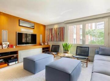 img0 · Apartamento no Jardim Paulistano em São Paulo