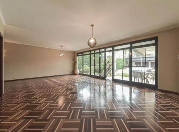 img0 · Casa em Brooklin Paulista - São Paulo