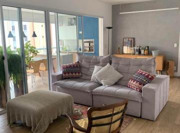 img0 · Apartamento à venda em Sumaré com 135 m², 3 quartos, 3 vagas