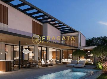 Casa · 521m² · 5 Quartos · 4 Vagas · Casa Sobrado à venda, com 521m², 5 suites, em Pinheiros - São Paulo