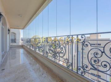 Apartamento · 455m² · 3 Quartos · 5 Vagas · Apartamento á venda Higienópolis - 455m² - 04 suítes - 05 vagas Higienópolis-SP