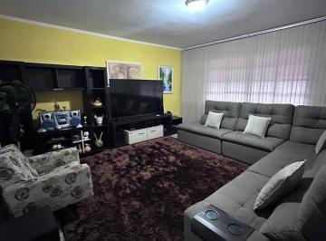img0 · Casa de 267 m², 4 quartos em Parque Oratório, Santo André