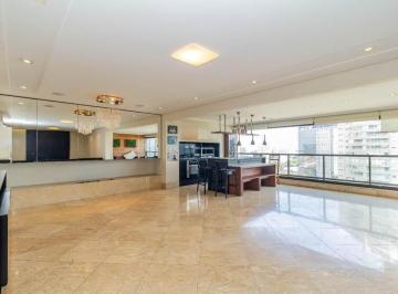 img0 · Apartamento de 209 m², 3 quartos em Vila Cruzeiro, São Paulo