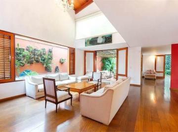 img0 · Casa à venda em Alto de Pinheiros
