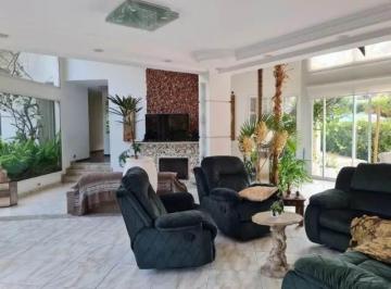 img0 · Casa em Condomínio de 850 m², 4 quartos em Residencial Tamboré, Barueri