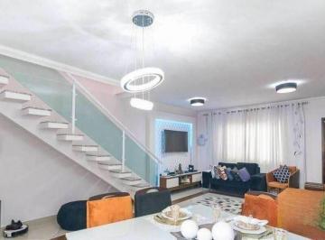 img0 · Sobrado de 225 m², 2 quartos em Jardim Las Vegas, Santo André