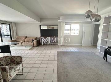 Apartamento · 225m² · 4 Quartos · 2 Vagas · ROSARINHO - Apto com 4qts, 4suites, 2vagas, 225m²