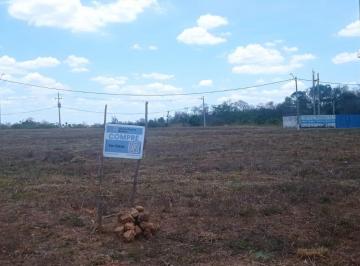 Terreno , Teresina · Três Lotes à Venda no Villa Imperial 
