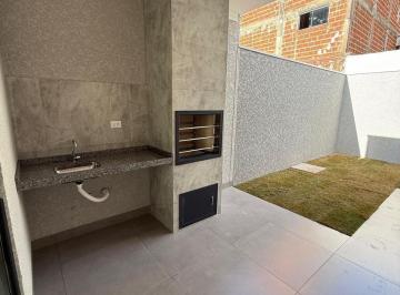 Casa · 3 Quartos · 2 Vagas · VENDA | Casa, com 3 dormitórios em Conjunto João De Barro Itaparica, Maringá