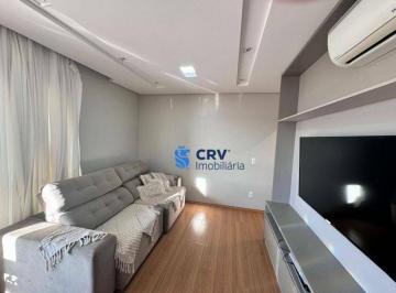 Apartamento · 70m² · 2 Quartos · 1 Vaga · Apartamento à venda, 70 m² por R$ 730.000,00 - Gleba Palhano - Londrina/PR