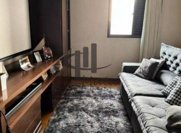 Apartamento · 98m² · 2 Quartos · 1 Vaga · Venda Cobertura Sao Caetano do Sul Barcelona Ref: 6517