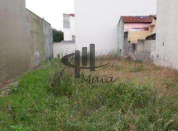 Terreno · 300m² · Venda Terreno Sao Caetano do Sul Boa Vista Ref: 45337