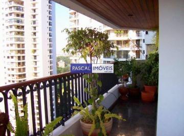 Apartamento · 370m² · 4 Quartos · 4 Vagas · Apartamento Jardim Marajoara 4 suítes 5 vagas