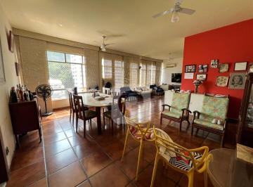 Apartamento · 130m² · 4 Quartos · 2 Vagas · Cobertura à venda em Ipanema, com 4 quartos, 1 suíte, 2 vagas e 130m