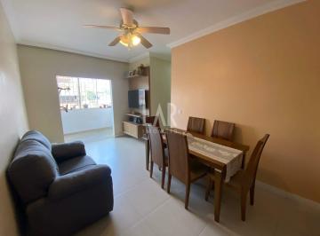 Apartamento · 75m² · 3 Quartos · 1 Vaga · Apartamento à venda, 3 quartos, 1 suíte, 1 vaga, São Luiz - Belo Horizonte/MG
