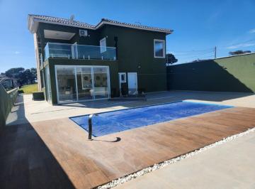 Krauss 1 · Casa em condomínio em Bragança Paulista