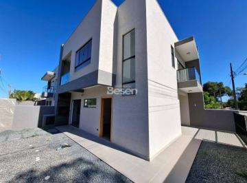 Casa · 143m² · 3 Quartos · SOBRADO DE ESQUINA PROXIMO AO MAR COM EXCELENTE ACABAMENTO