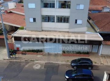 Apartamento · 68m² · 2 Quartos · 1 Vaga · Apartamento bem localizado área central próximo a praça da XV - São Carlos.